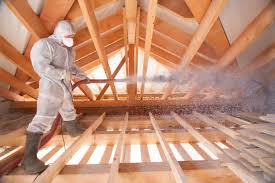 Best Insulation for Existing Homes  in USA